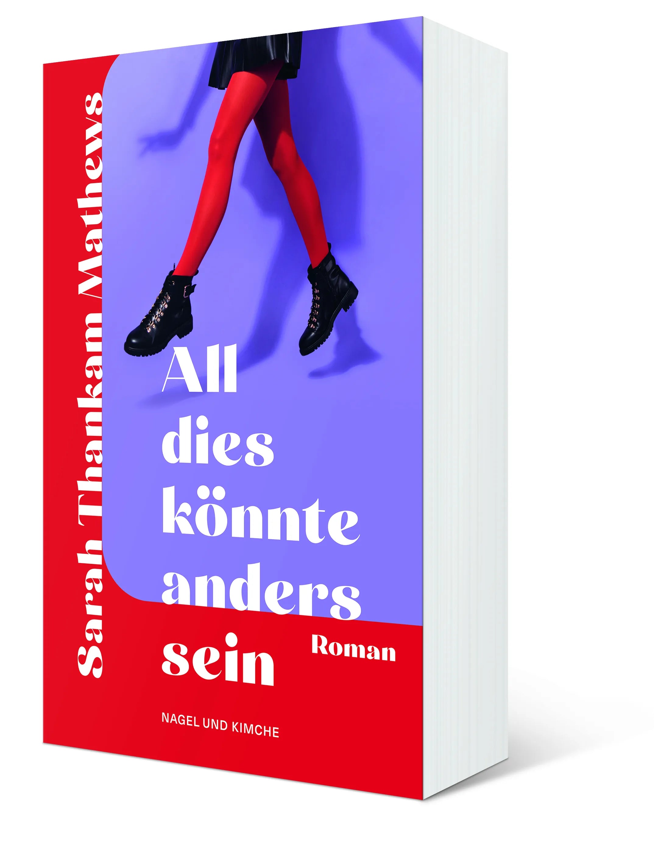 Detailansicht: All dies könnte anders sein (Taschenbuch)