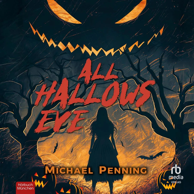 All Hallows Eve