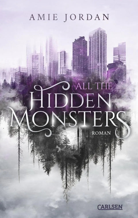 All the Hidden Monsters 1: All The Hidden Monsters