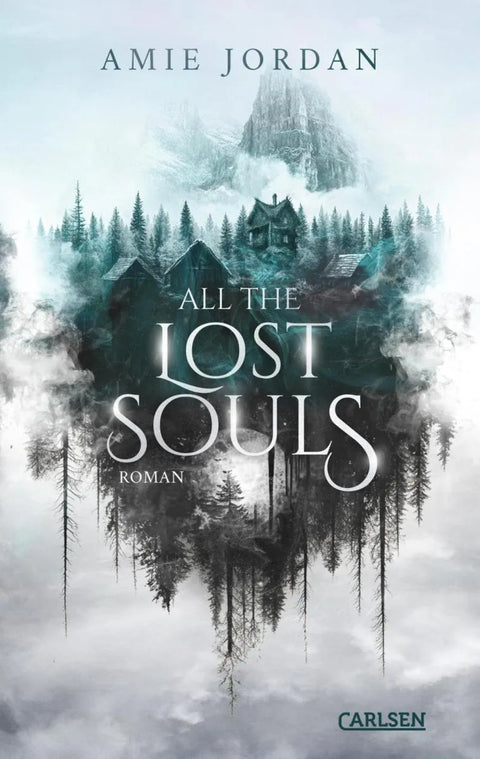 All the Hidden Monsters 2: All the Lost Souls