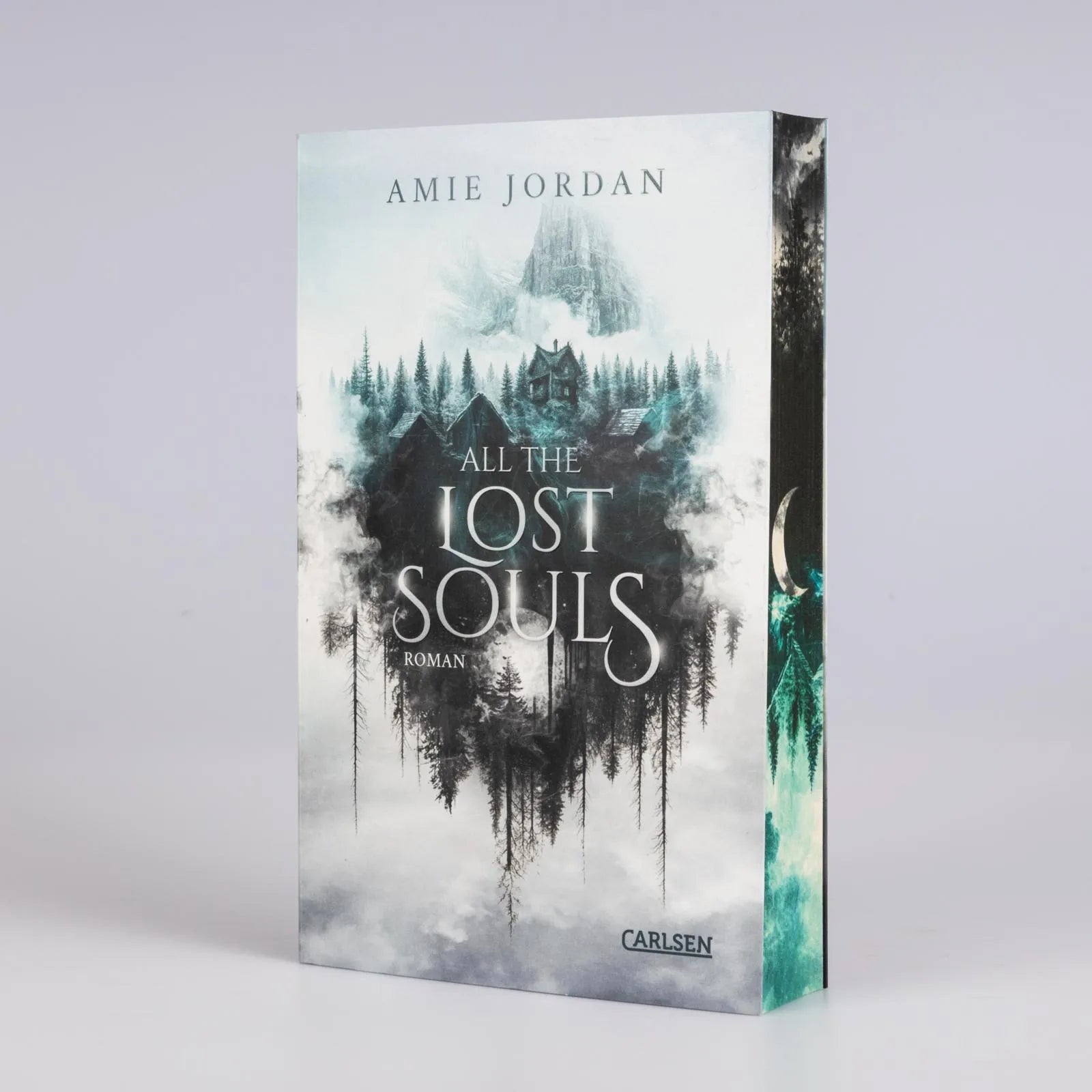 Abbildung von 'All the Hidden Monsters 2: All the Lost Souls'