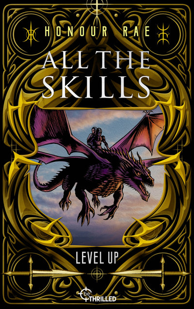 All the Skills - Level Up