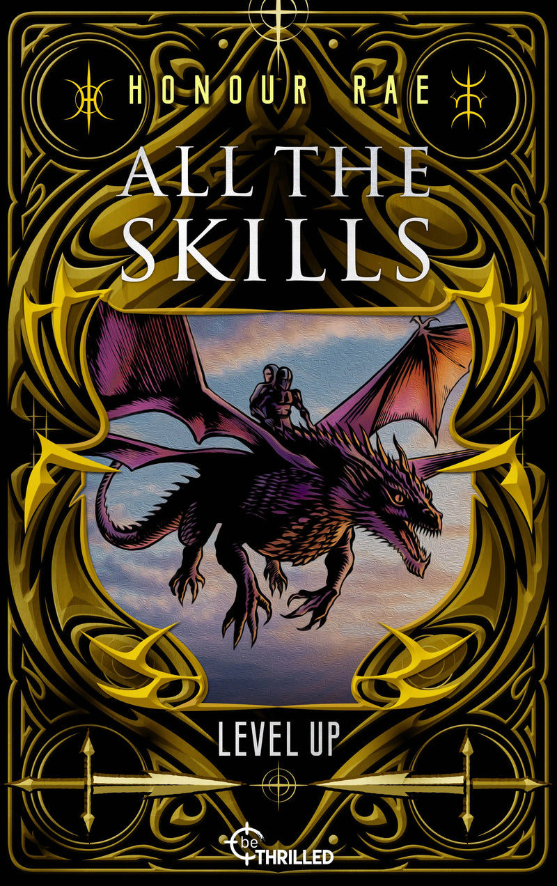 All the Skills - Level Up