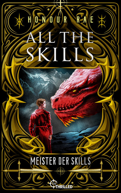 All the Skills - Meister der Skills