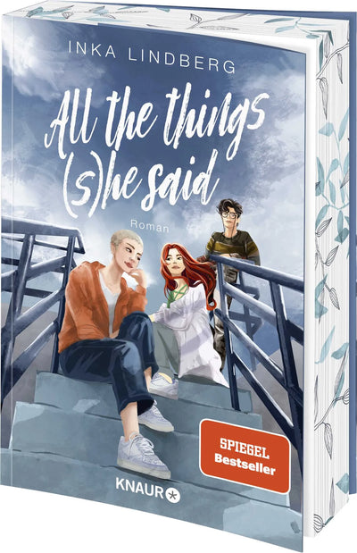 All the things