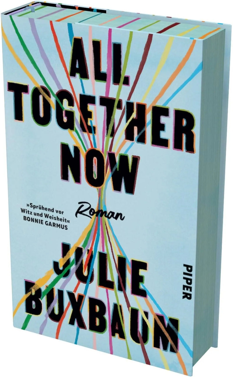 All together now