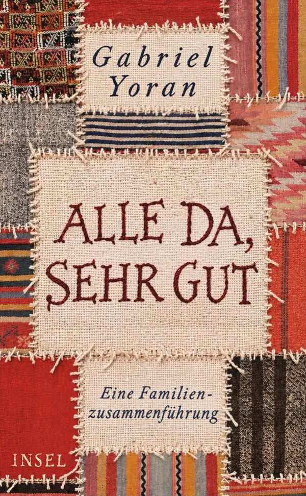 Alle da, sehr gut