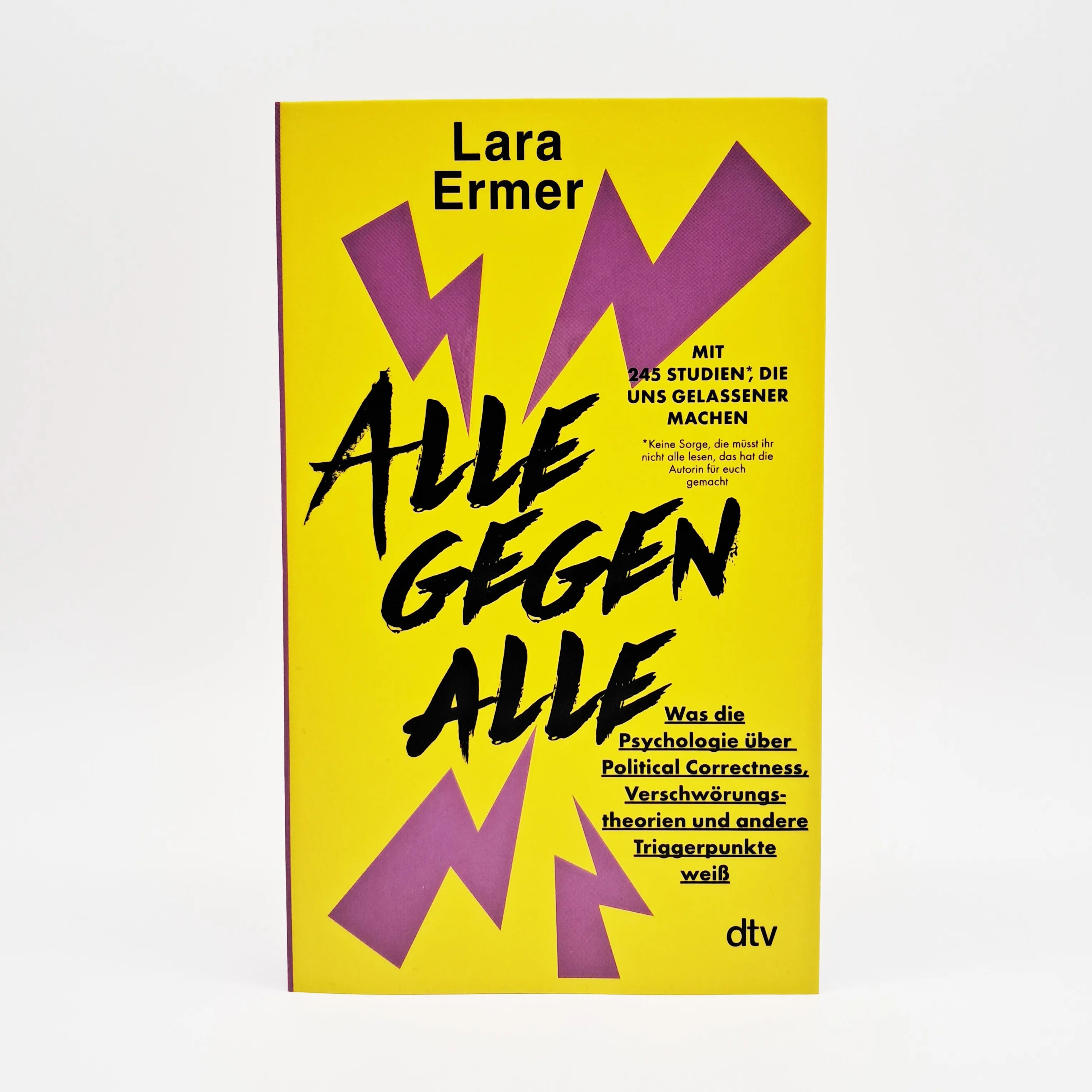 Abbildung von 'Alle gegen alle'
