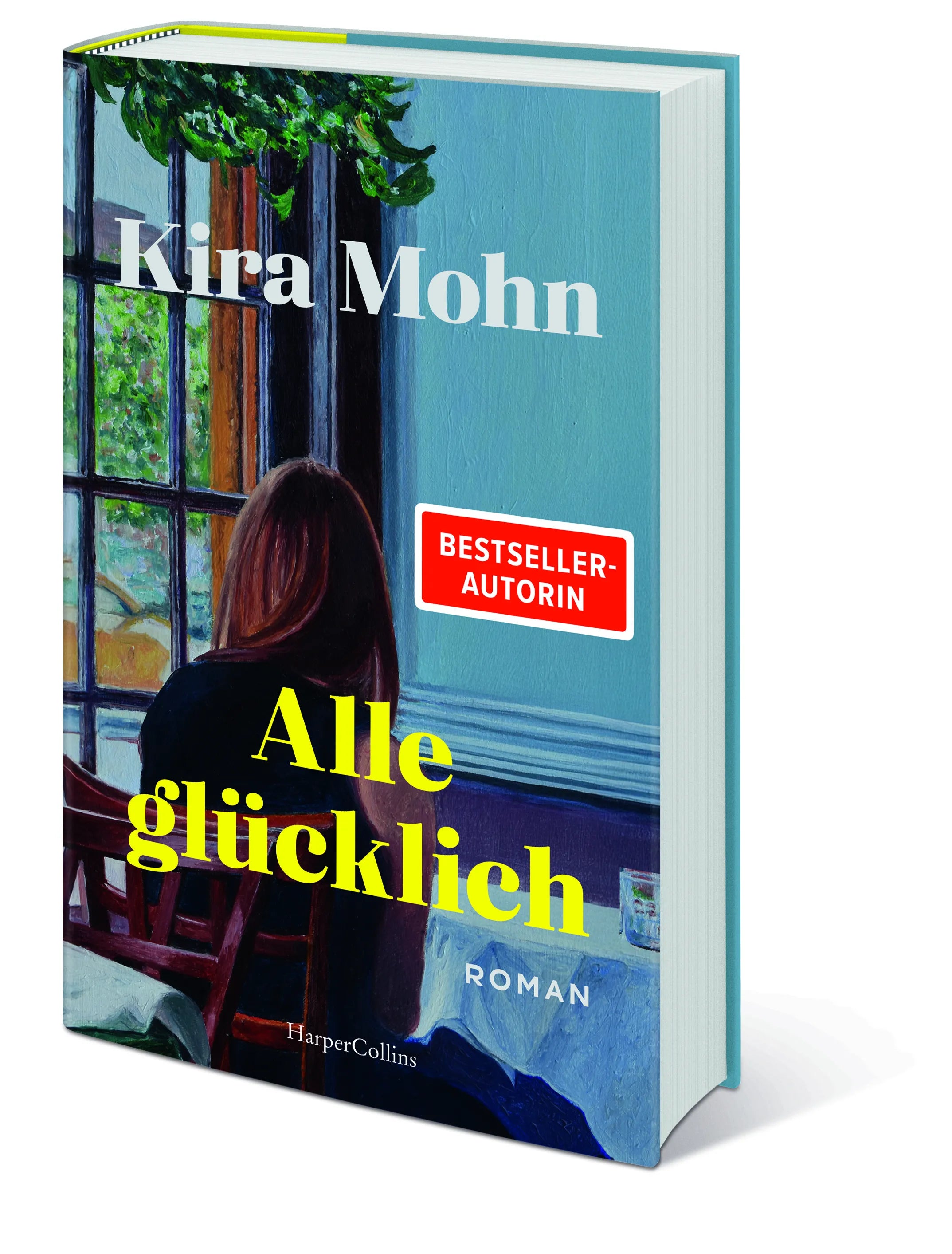 Kira Mohn - Alle glücklich
