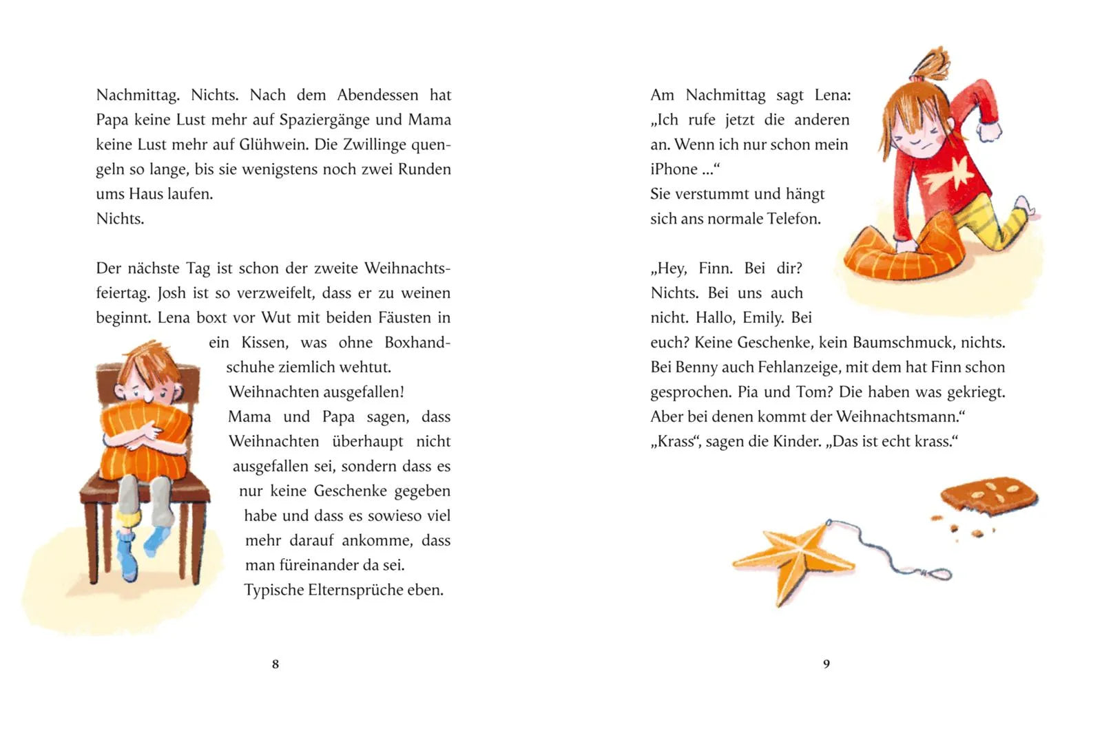 Produktansicht: Alle Jahre wieder (Gebundene Ausgabe)