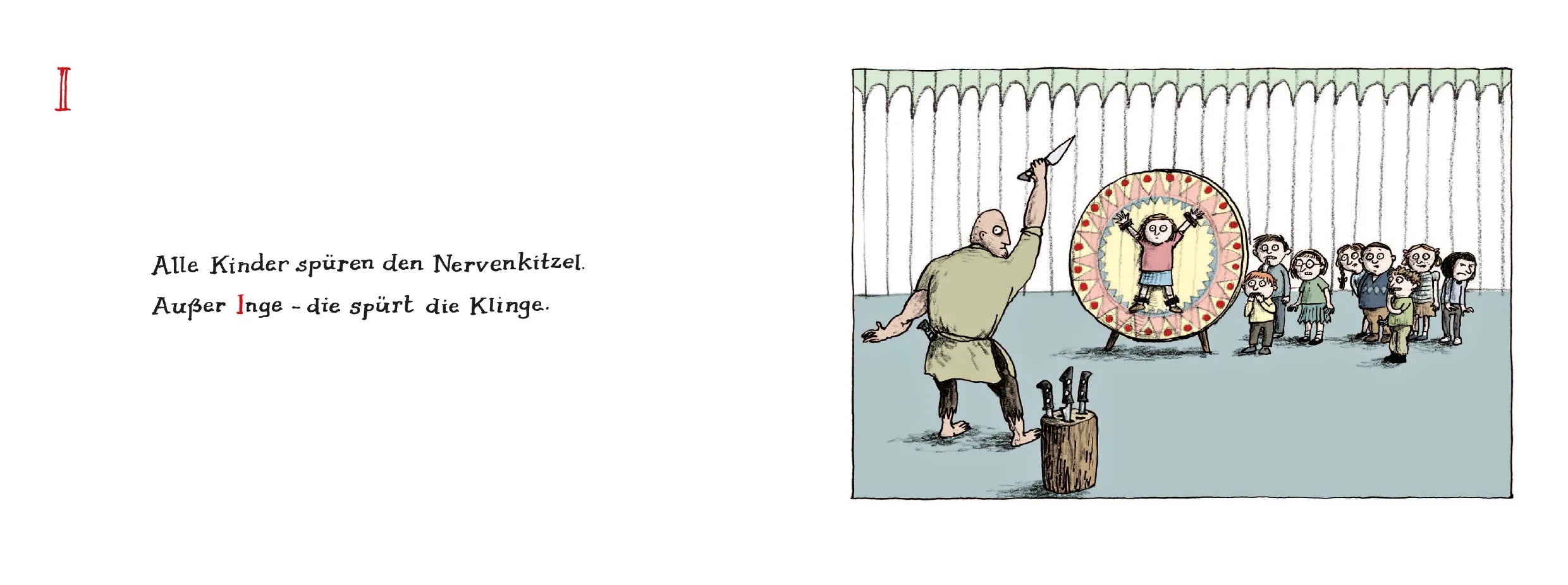 Produktansicht: Alle Kinder (Gebundene Ausgabe)