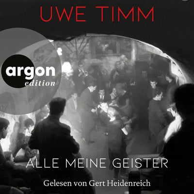 Alle meine Geister