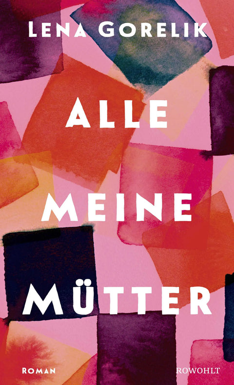 Alle meine Mütter