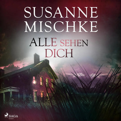 Cover: Alle sehen dich (Hörbuch Download) von Susanne Mischke