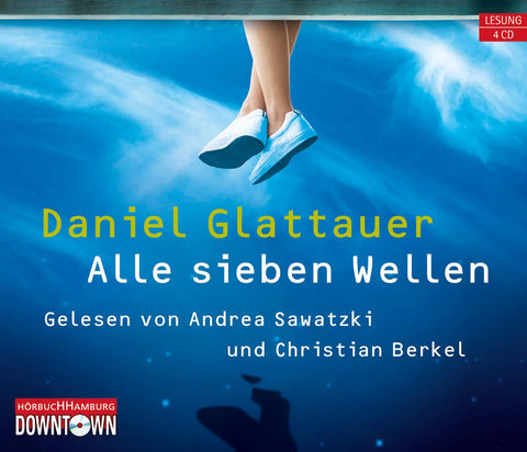 Alle sieben Wellen