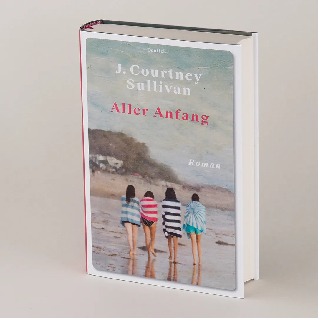 Abbildung von 'Aller Anfang'