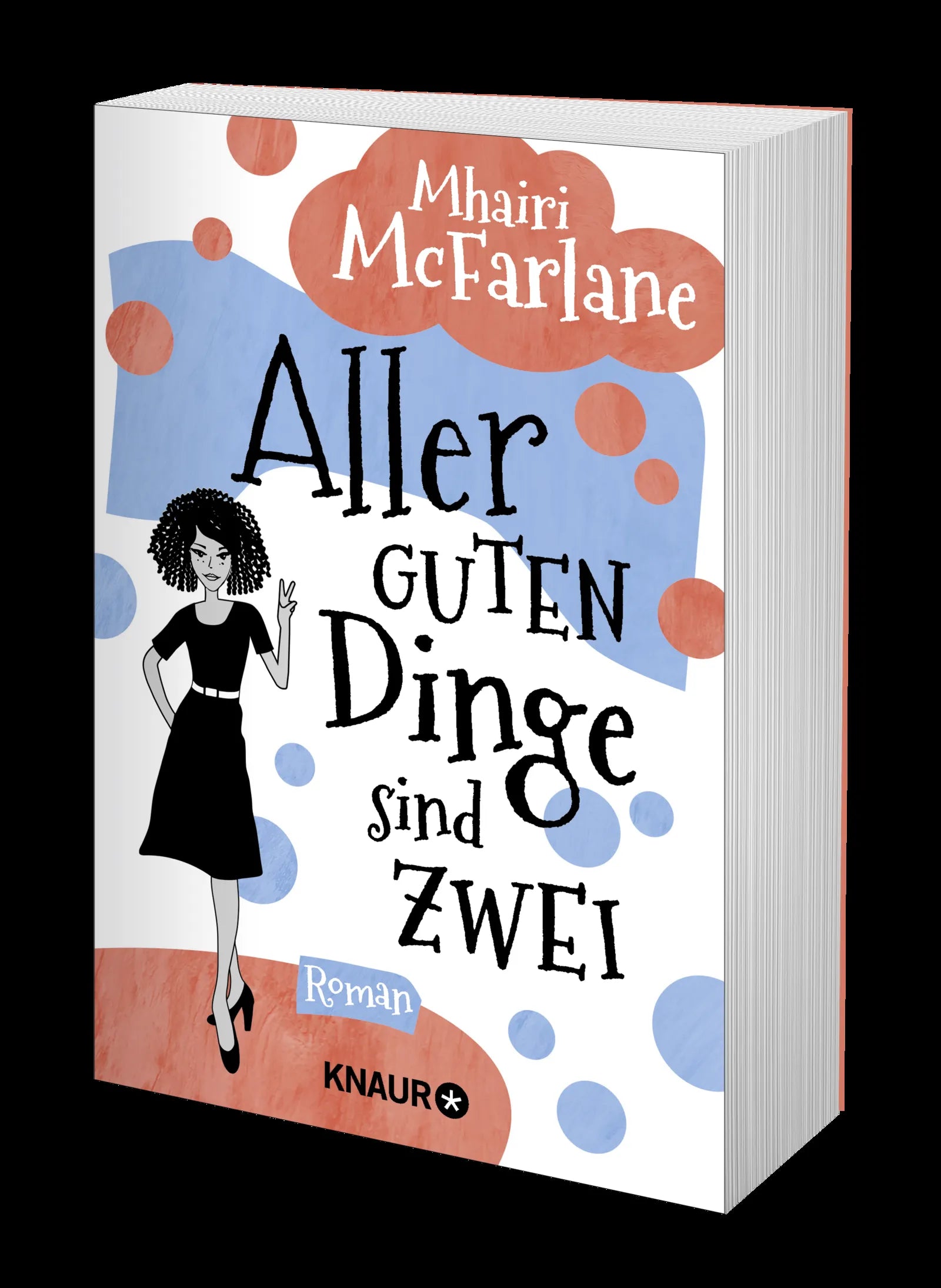 Mhairi McFarlane - Aller guten Dinge sind zwei