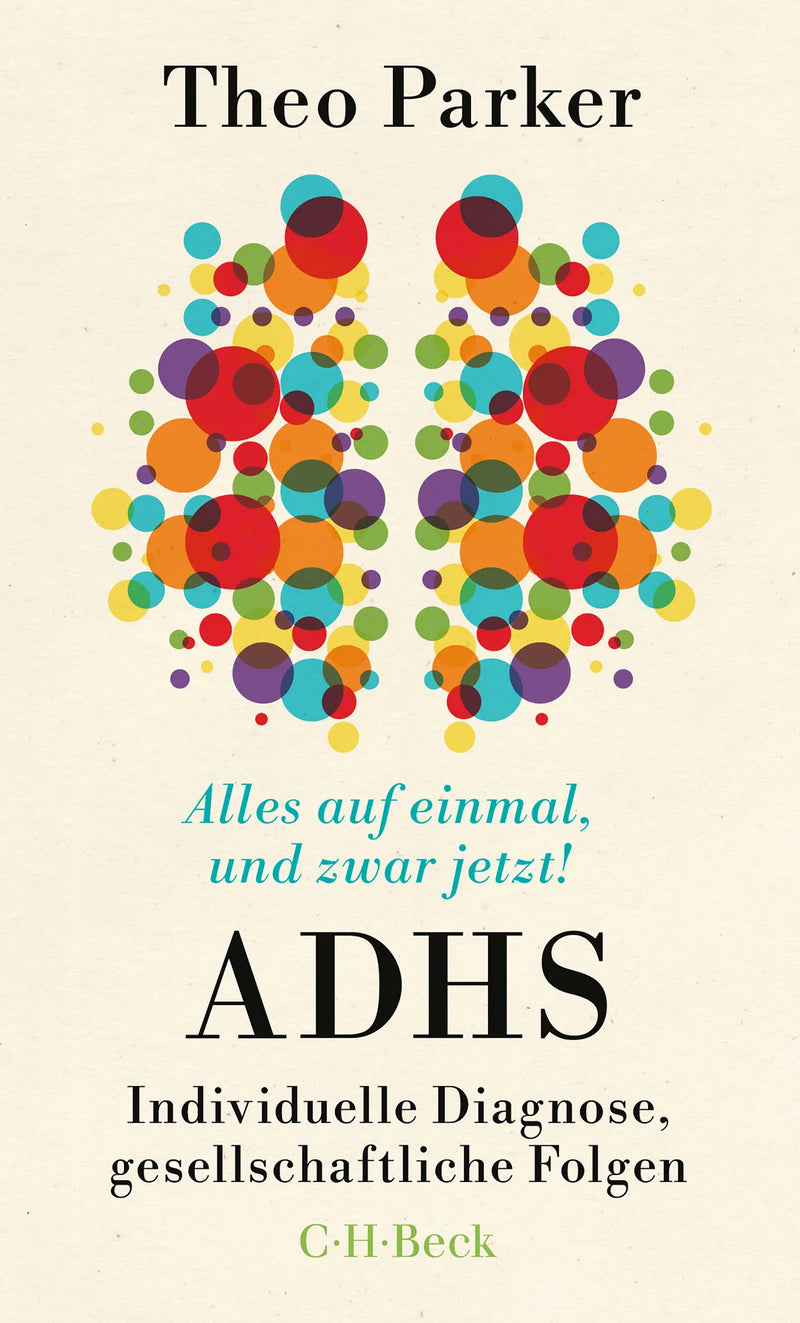 Alles auf einmal, und zwar jetzt!