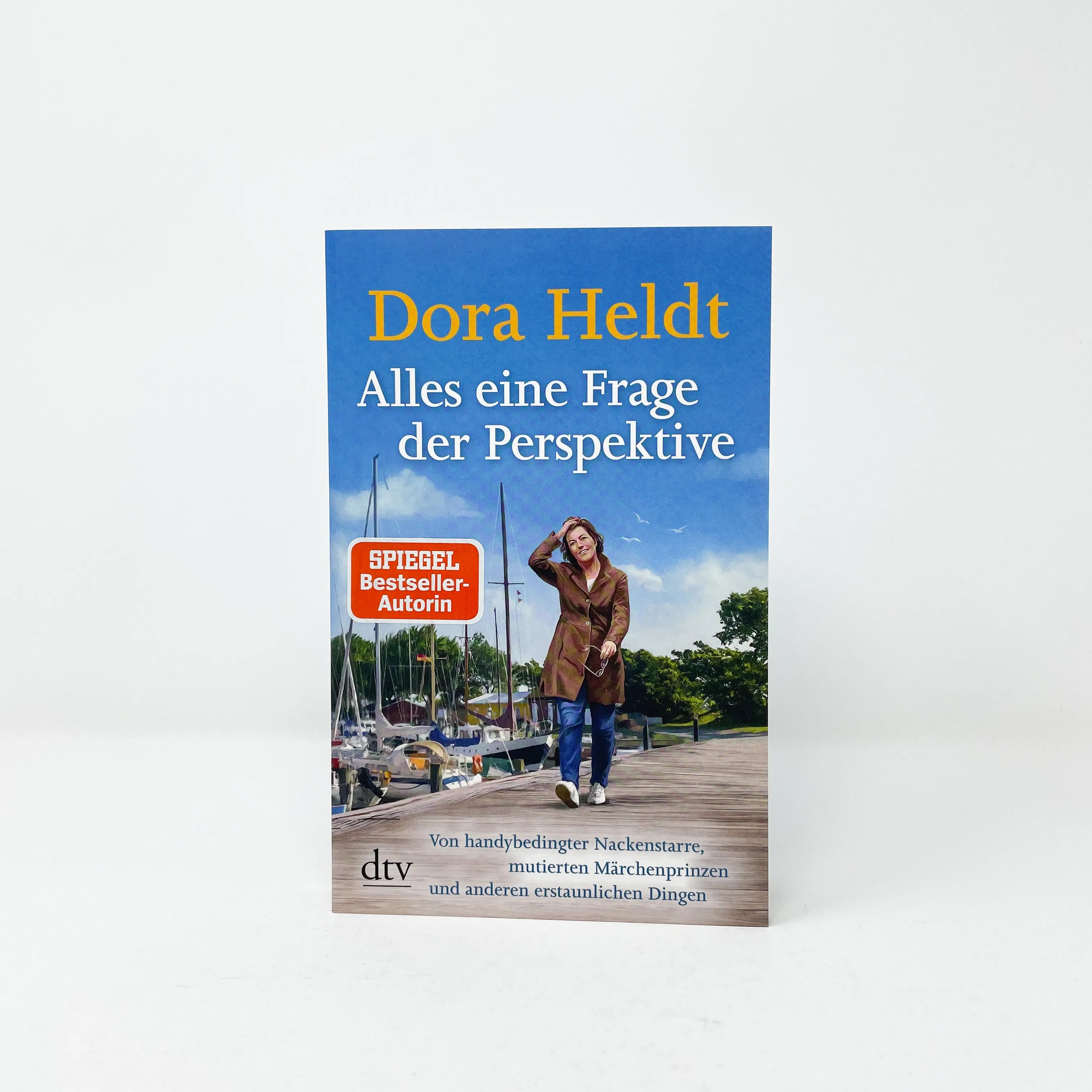 Dora Heldt - Alles eine Frage der Perspektive