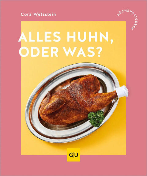 Alles Huhn, oder was?
