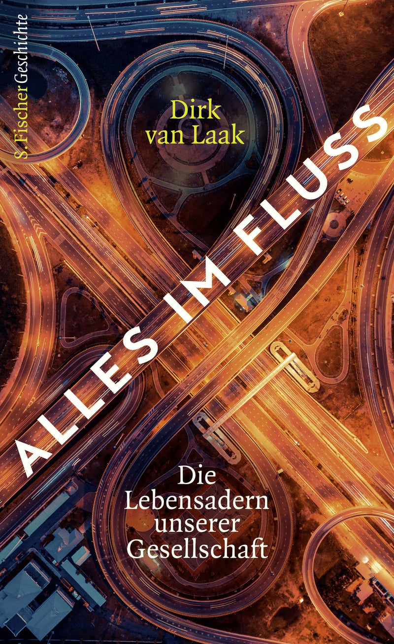 Alles im Fluss