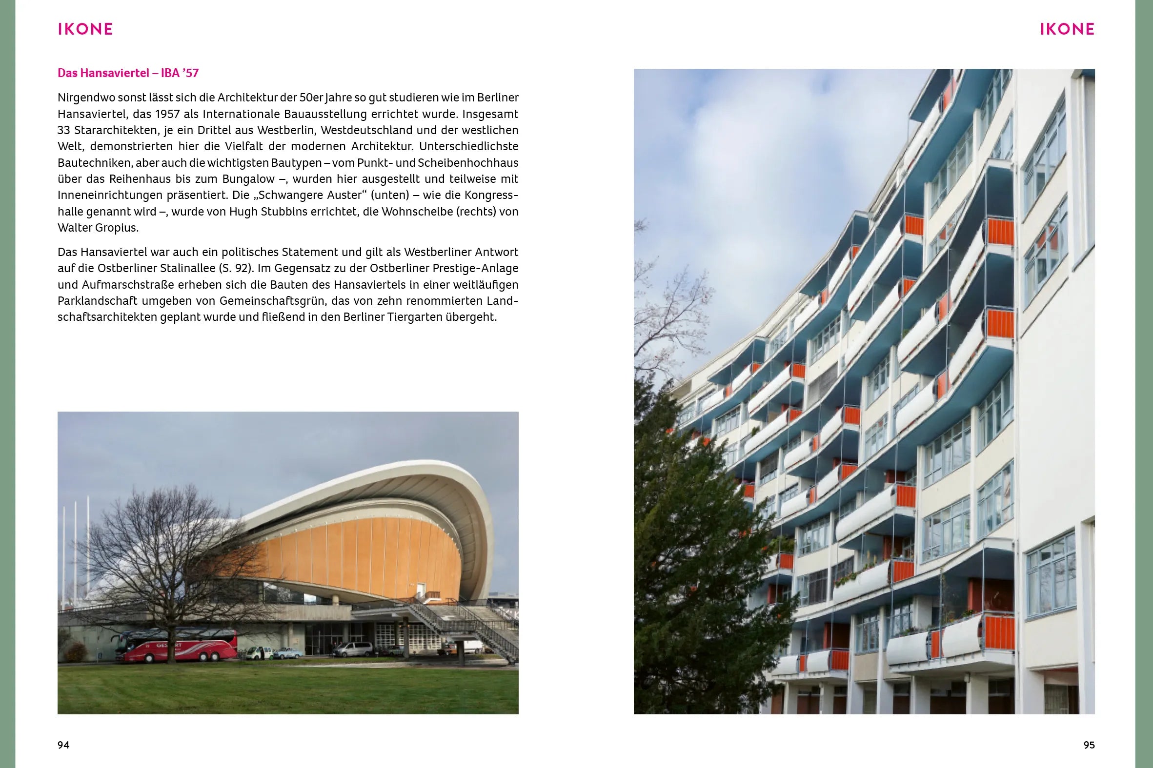 Abbildung von 'ALLES NUR FASSADE?'