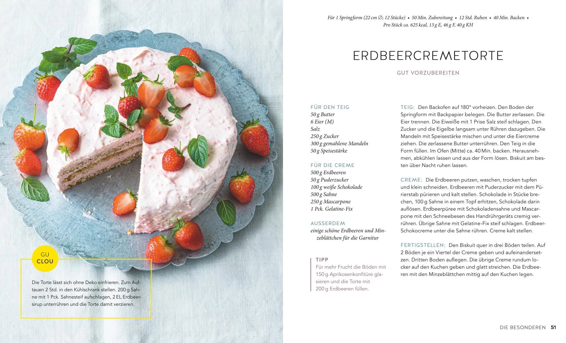 Produktansicht: Alles ohne Mehl (Taschenbuch)