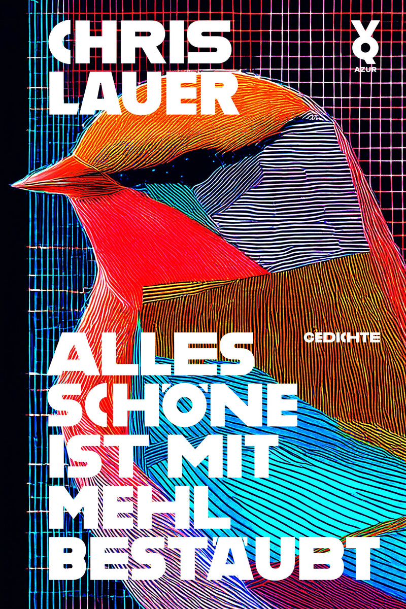 Alles Schöne ist mit Mehl bestäubt