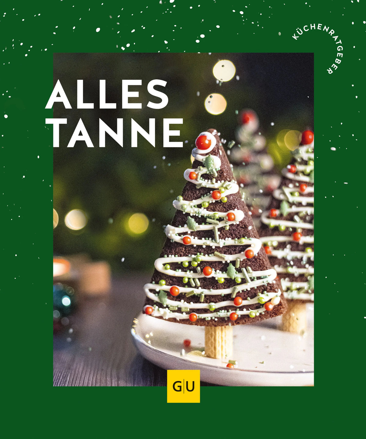 Detailansicht: Alles Tanne (Paperback)