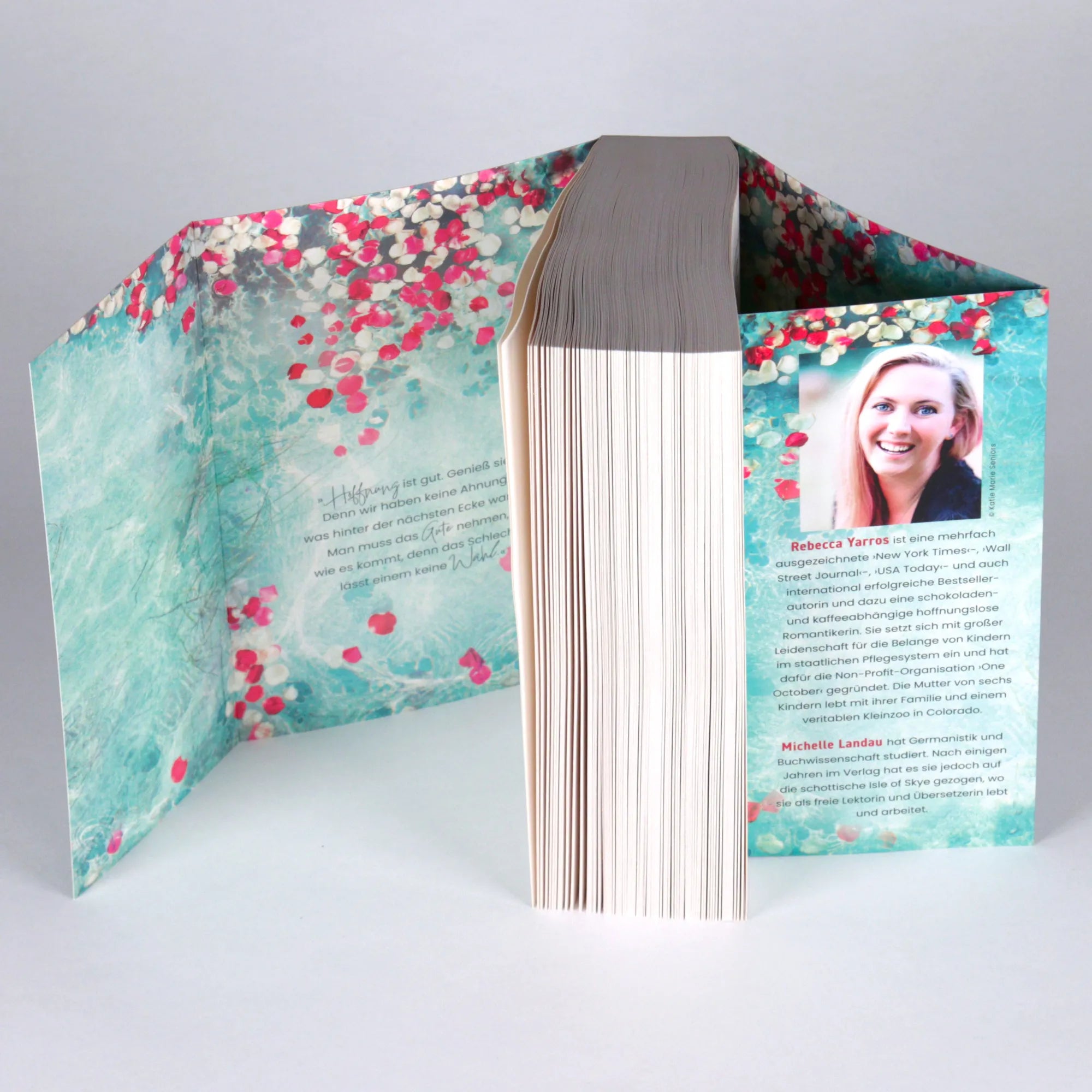 Produktansicht: Alles, was ich geben kann – The Last Letter (Paperback)