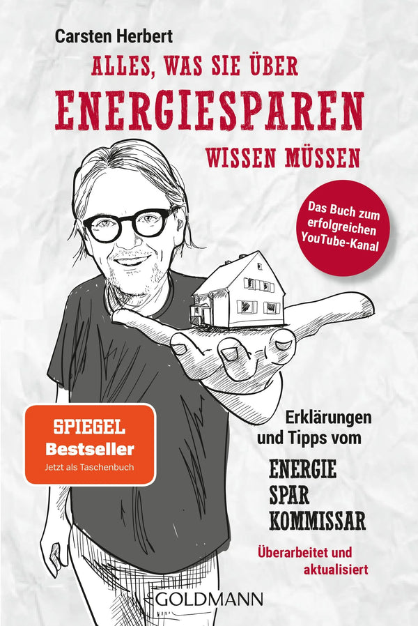Alles, was sie über Energiesparen wissen müssen