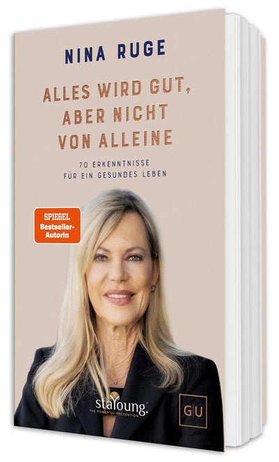 Alles wird gut – aber nicht von allein