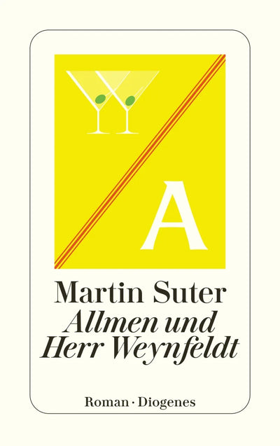 Allmen und Herr Weynfeldt