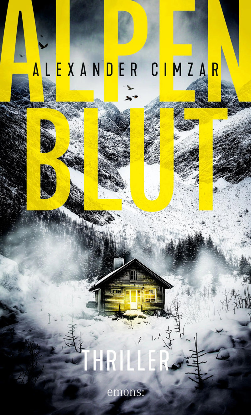 Alpenblut