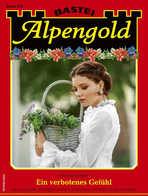 Alpengold 447
