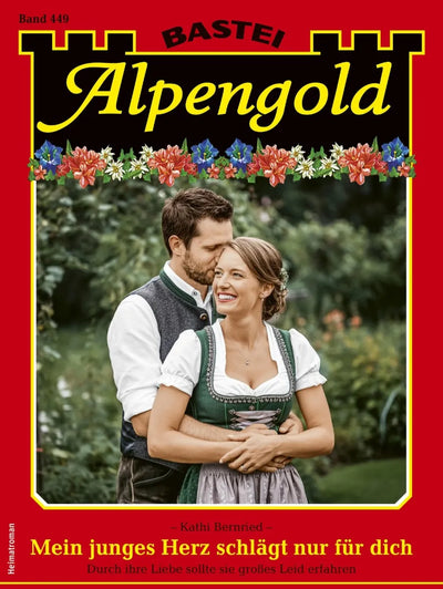 Alpengold 449