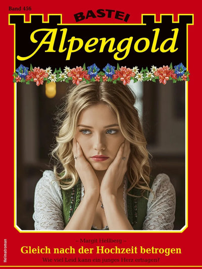 Alpengold 456