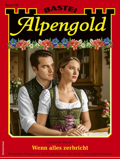 Alpengold 458