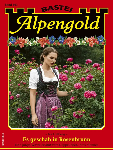 Alpengold 463