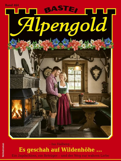 Alpengold 464