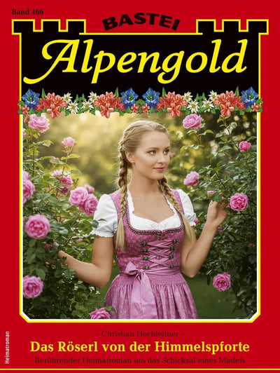 Alpengold 466