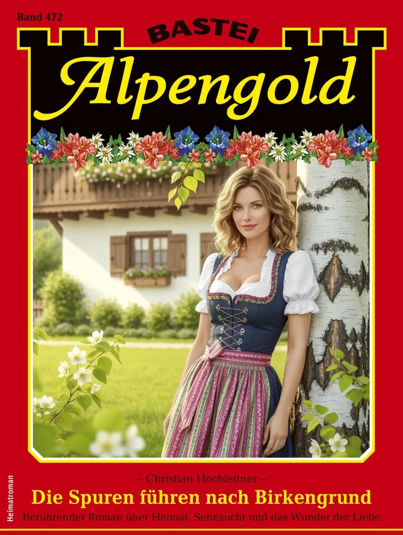 Alpengold 472