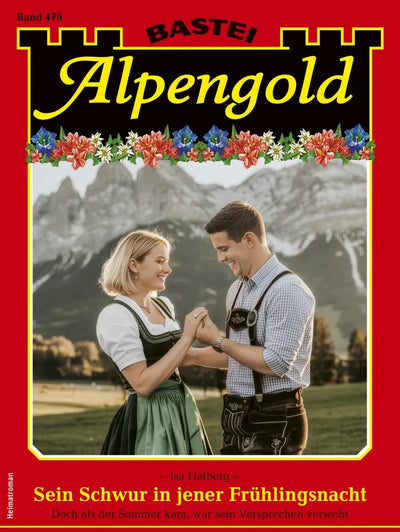 Alpengold 476