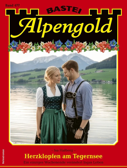Alpengold 477