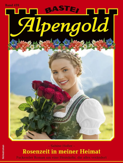 Alpengold 478