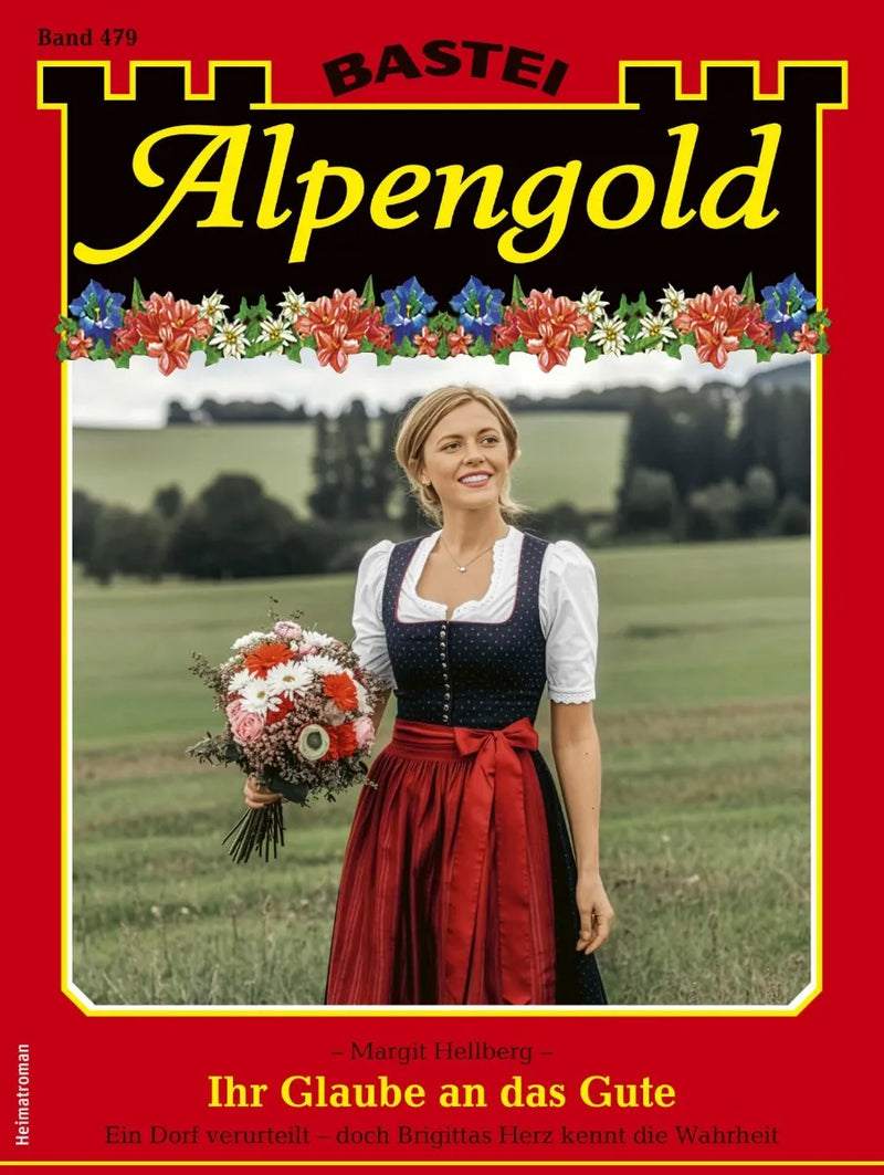 Alpengold 479