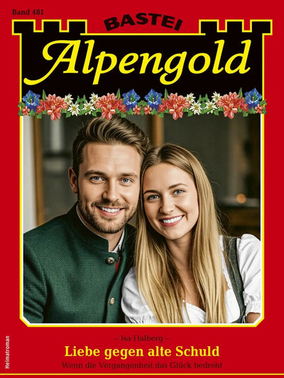 Alpengold 481