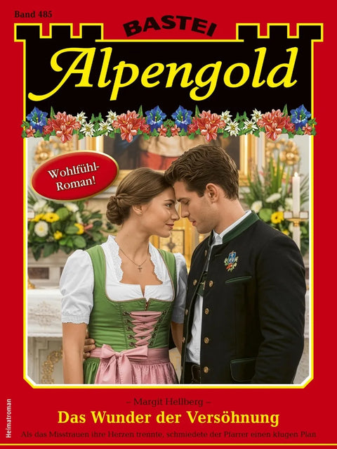 Alpengold 485