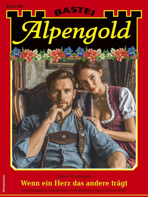 Alpengold 486
