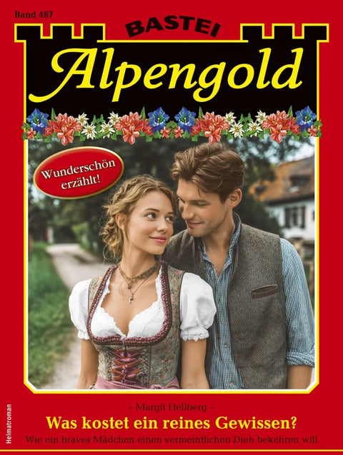 Alpengold 487